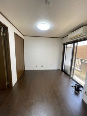 【寝室】 | アイランド | 別号室参考写真