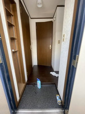 【玄関】 | アイランド | 別号室参考写真