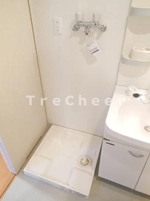 【内装】 | ノーブ新百合