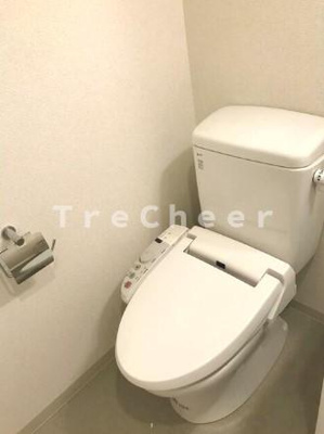 【トイレ】 | ノーブ新百合