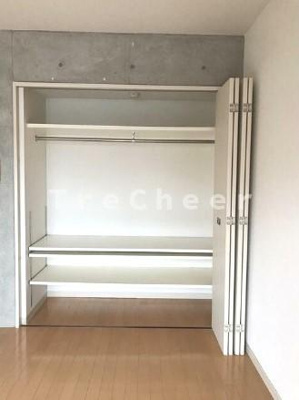 【収納】 | ノーブ新百合