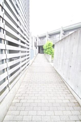 【その他共用部分】 | ノーブ新百合