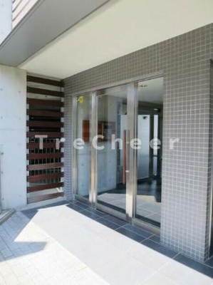 【エントランス】 | ノーブ新百合