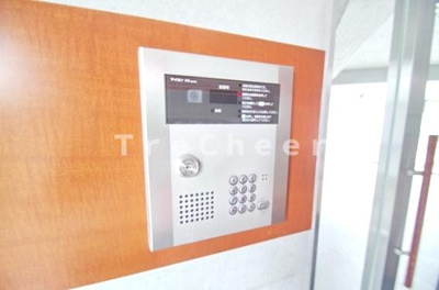 【セキュリティ】 | ノーブ新百合