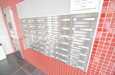 【その他共用部分】 | ノーブ新百合