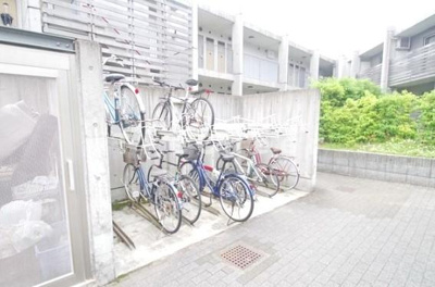 【その他共用部分】 | ノーブ新百合