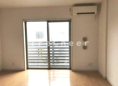 【居間・リビング】 | ノーブ新百合