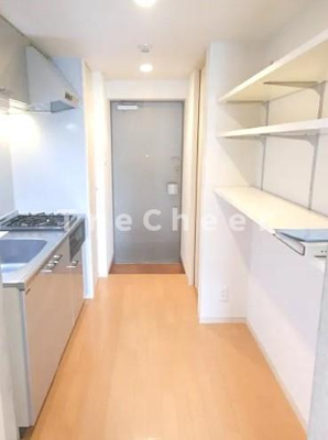 【玄関】 | ノーブ新百合