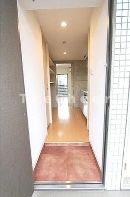 【内装】 | ノーブ新百合