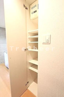 【設備】 | ノーブ新百合