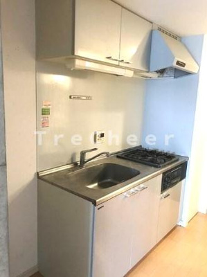 【キッチン】 | ノーブ新百合