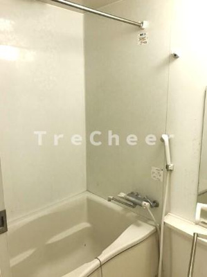 【浴室】 | ノーブ新百合