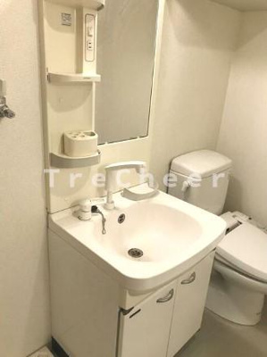 【洗面所】 | ノーブ新百合