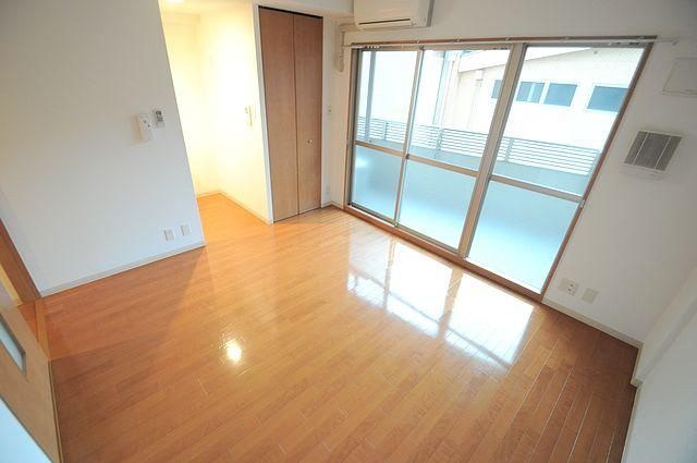 大阪市都島区東野田町５丁目の賃貸マンションのその他