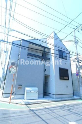 【外観】 | メゾン・ド・ハル