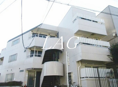 【外観】 | クレメゾン天沼 | 外観です。