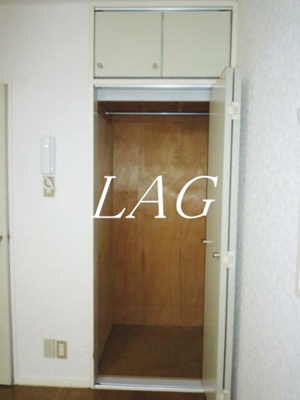 【収納】 | クレメゾン天沼 | 収納です。