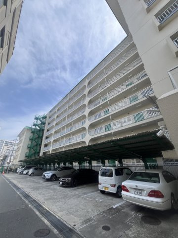 伊丹グリーンハイツの画像