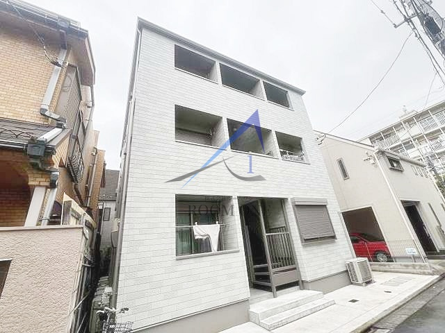 ベルリード西蒲田