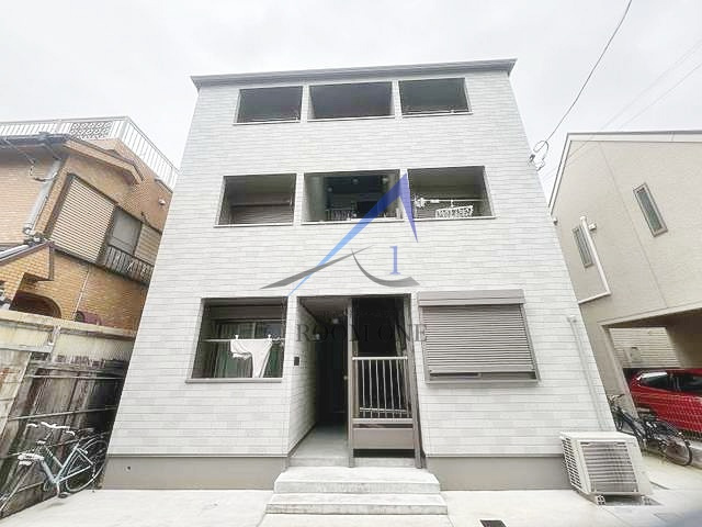 ベルリード西蒲田