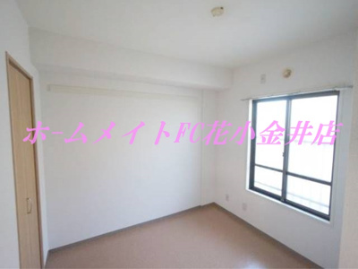 【内装】 | パルシオ西原Ⅰ