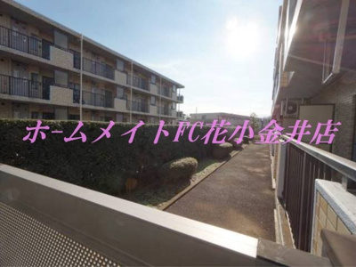 【その他共用部分】 | パルシオ西原Ⅰ