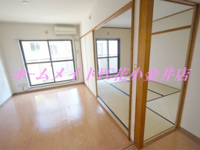 【居間・リビング】 | パルシオ西原Ⅰ