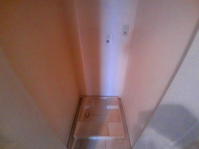 ベル・パティオⅠのその他共用部分