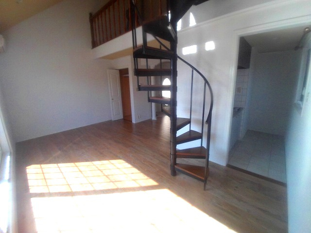 ベル・パティオⅠの居間・リビング