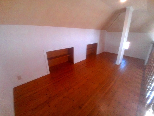 ベル・パティオⅠの洋室