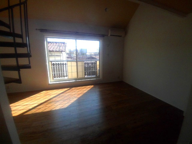 ベル・パティオⅠの居間・リビング