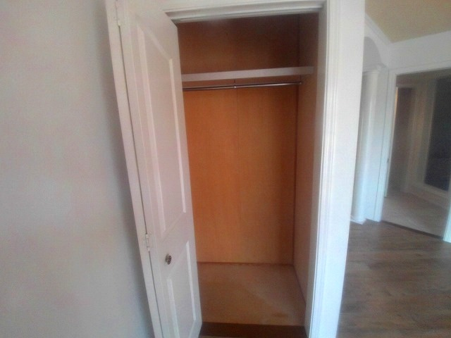 ベル・パティオⅠの収納