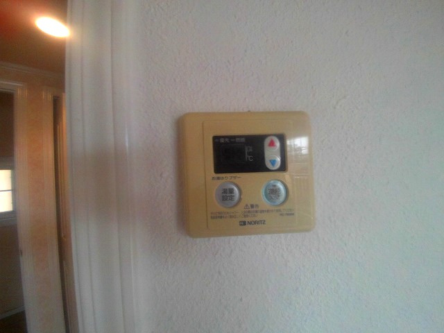 ベル・パティオⅠの設備