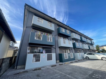 エクセルハイムの画像