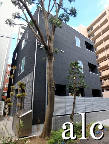 QUPS　EKODA (キュピス江古田)の外観