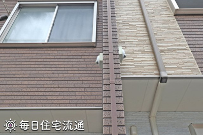 【セキュリティ】 | プラムテラス粕谷