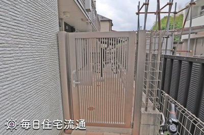 【その他】 | プラムテラス粕谷