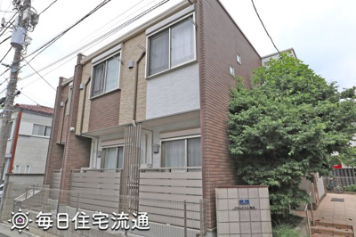 【展望】 | プラムテラス粕谷