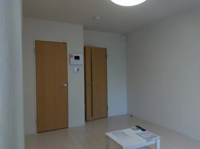 【居間・リビング】 | プラムテラス粕谷