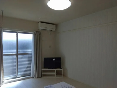 【内装】 | プラムテラス粕谷