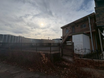 川越市下赤坂　建築条件なし売地　西武新宿線『新所沢駅』バス14分　【福原小学区】の画像