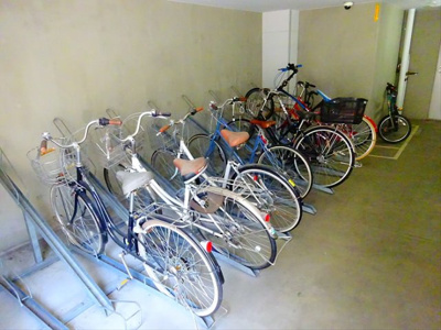 【その他共用部分】 | アーデン北沢