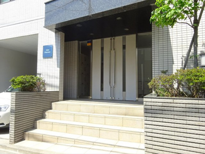 【その他共用部分】 | アーデン北沢