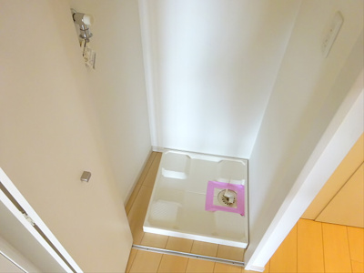 【その他】 | アーデン北沢