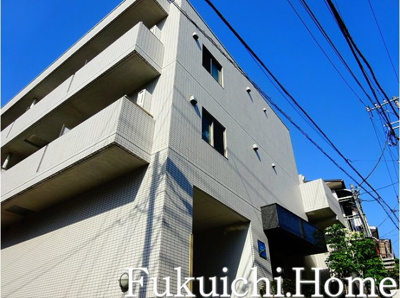 【外観】 | アーデン北沢