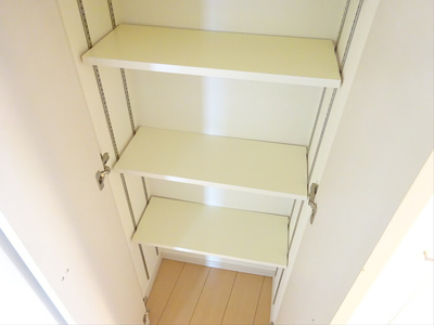 【設備】 | アーデン北沢