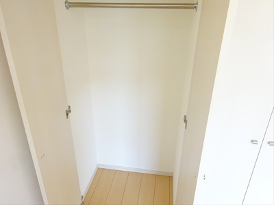 【収納】 | アーデン北沢