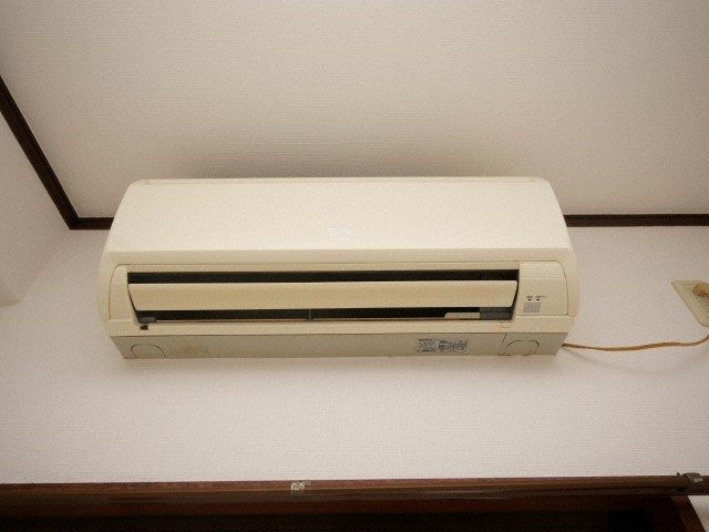 シャルマンフジ住吉弐番館の設備