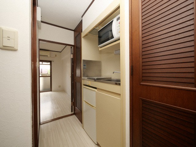 シャルマンフジ住吉弐番館のその他