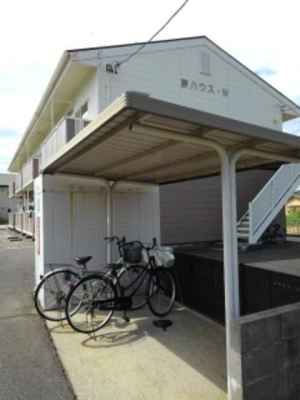 【その他共用部分】 | 夢ハウスＷ